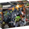 Dino Rise Crystal Mine
