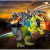 Dino Rise Spinosaurus: Double Defense Power - Image 2