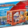 City Action Container Manufacturer, for Children Ages