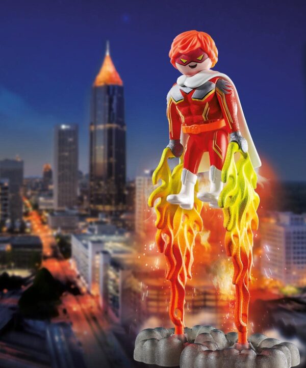 Superhero - Image 2