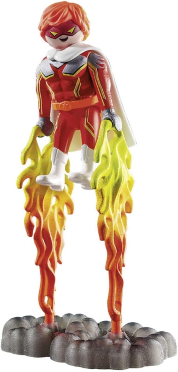 Superhero - Image 3