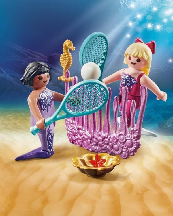 Mermaids - Image 2