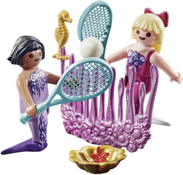 Mermaids - Image 3