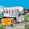 City Recycling Truck 2022 Version - Image 2