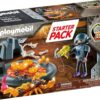 Starter Pack Dino Rise: Fire Scorpion - Image 4