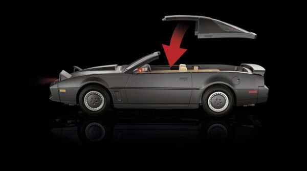 Knight Rider - K.I.T.T - Image 3