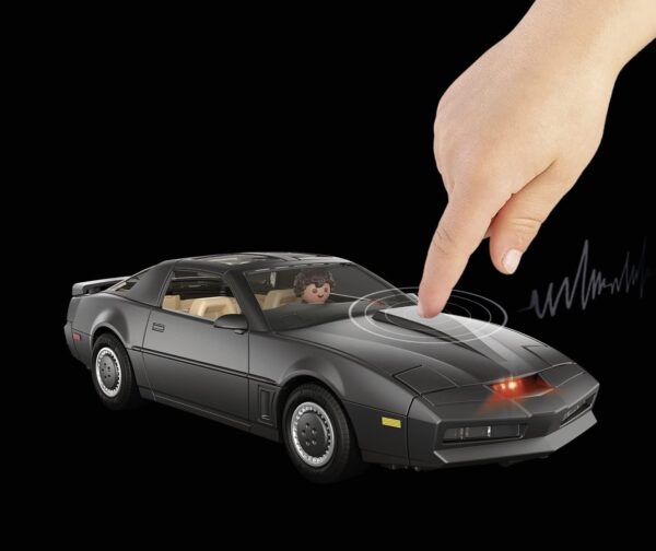Knight Rider - K.I.T.T - Image 5