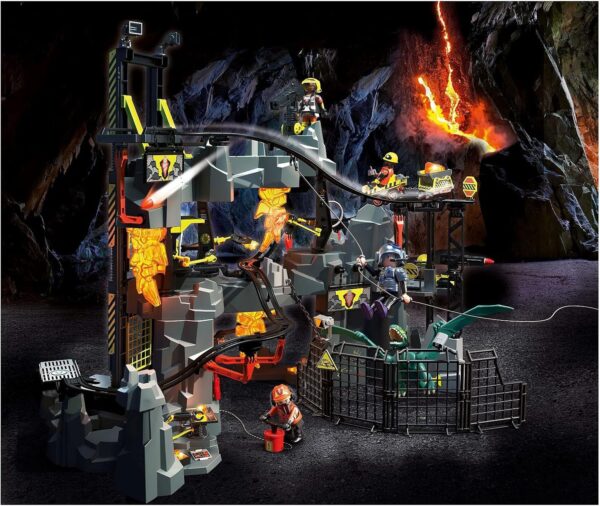 Dino Mine - Image 2