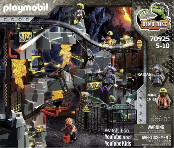 Dino Mine - Image 3