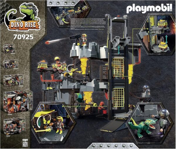 Dino Mine - Image 4