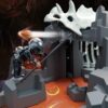 Dino Rise Bewaker Van De Lavabron - Image 3