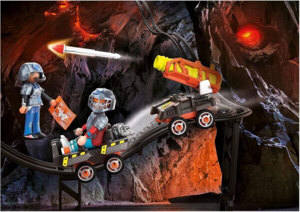 Dino Mine Missile - Image 2