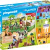 My Figures - Horse Ranch