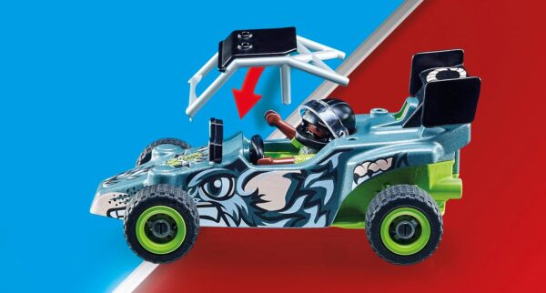 Stuntshow Racer - Image 4