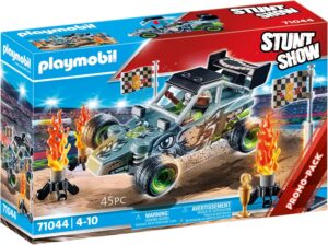 Stuntshow Racer