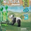 Wonderful Planet - Panda