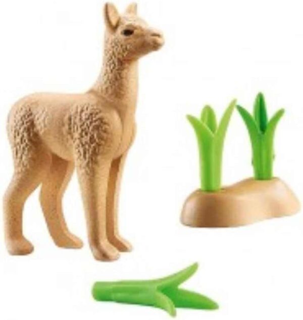 Wonderful Planet - Young Alpaca - Image 2