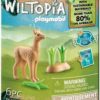 Wonderful Planet - Young Alpaca