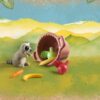 Wonderful Planet - Racoon - Image 2