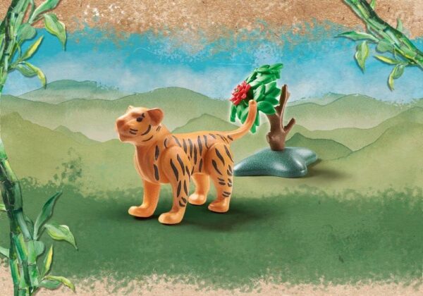 Wonderful Planet - Young Tiger - Image 2