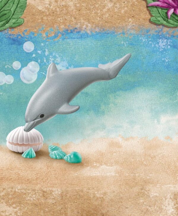 Wonderful Planet - Young Dolphin - Image 2