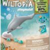 Wonderful Planet - Young Dolphin