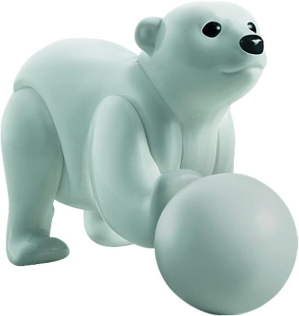 Wiltopia Baby Polar Bear - Image 2