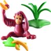Wonderful Planet - Young Orangutan - Image 2