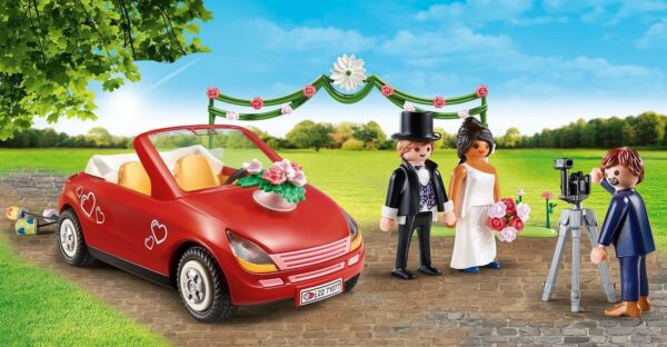 Starter Pack Wedding - Image 2