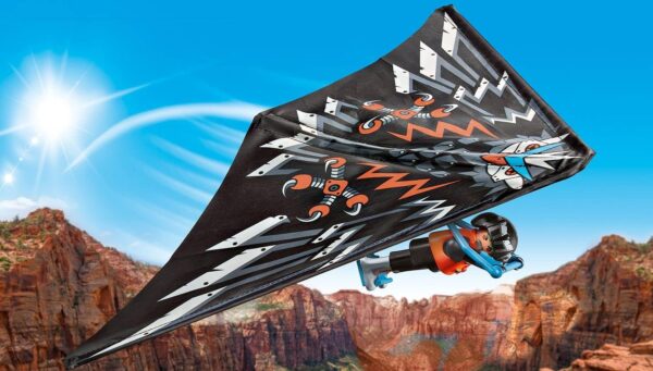 Starter Pack Glider - Image 2