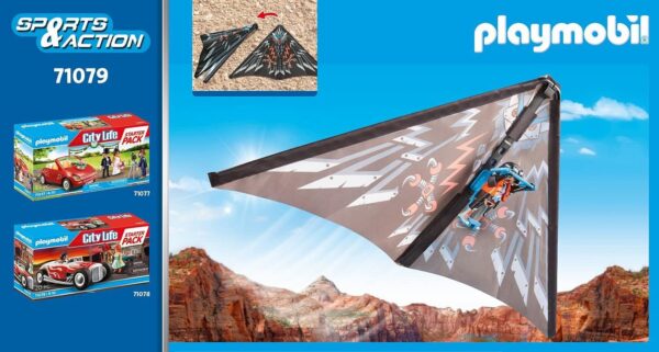 Starter Pack Glider - Image 4
