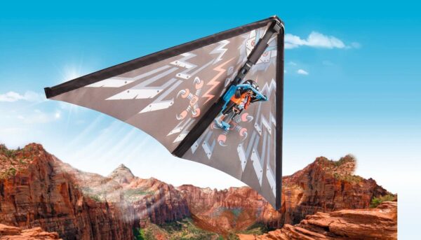 Starter Pack Glider - Image 5