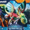 How to Train your Dragon: Nine Realms Feathers and Alex - Image 3