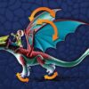 How to Train your Dragon: Nine Realms Feathers and Alex - Image 5