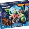 How to Train your Dragon: Nine Realms Feathers and Alex