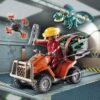 How to Train your Dragon: Nine Realms ICarus Base Security Set - Image 2