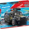 Tactical Unit - All-Terrain Vehicle