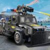 Tactical Unit - All-Terrain Vehicle - Image 2