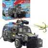 Tactical Unit - All-Terrain Vehicle - Image 3