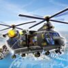Tactical Unit - Rescue Aircraft - Image 2