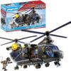 Tactical Unit - Rescue Aircraft - Image 3