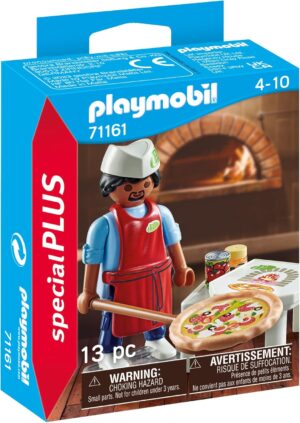 Pizza Maker