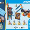 Pirate and Fire Cannon - Image 2