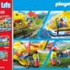 Medical Helicopter - Image 4