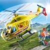 Medical Helicopter - Image 2