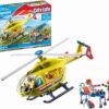 Medical Helicopter - Image 3