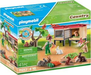Rabbit Hutch