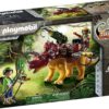 Triceratops