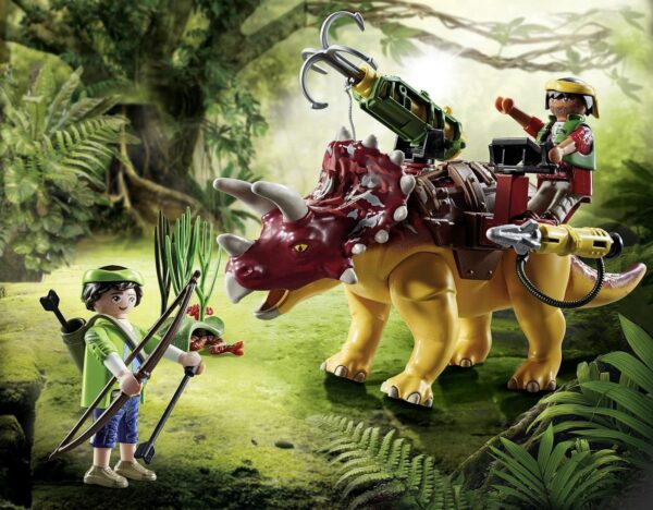 Triceratops - Image 2