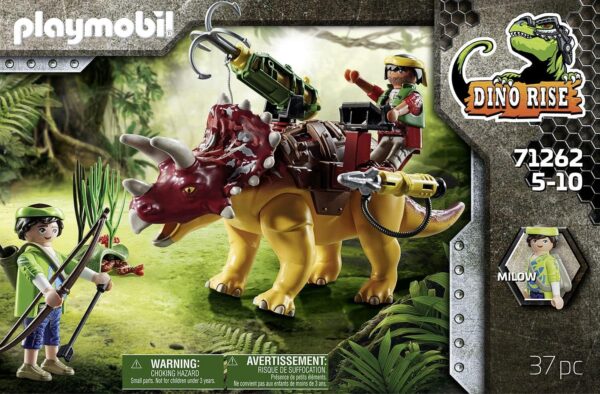 Triceratops - Image 4